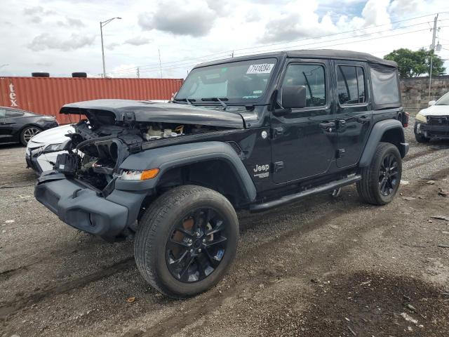 jeep wrangler u 2020 1c4hjxdn6lw255199