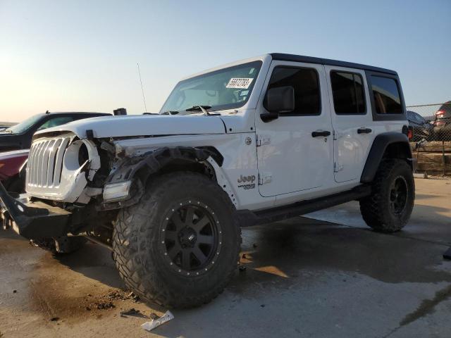 jeep wrangler u 2020 1c4hjxdn6lw269068