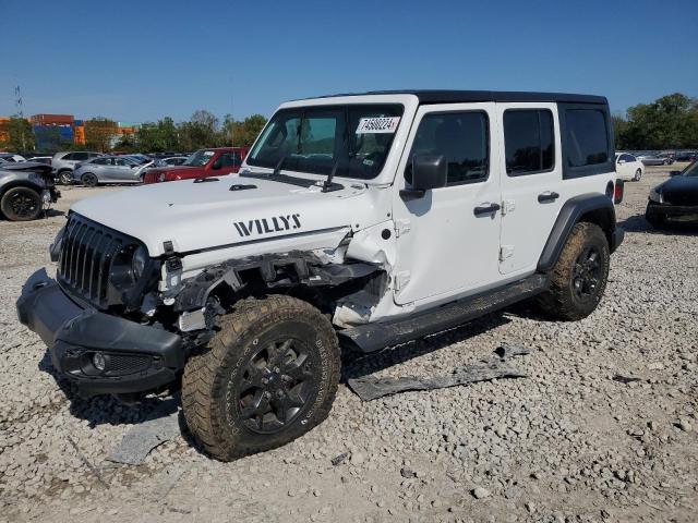 jeep wrangler u 2021 1c4hjxdn6mw647553