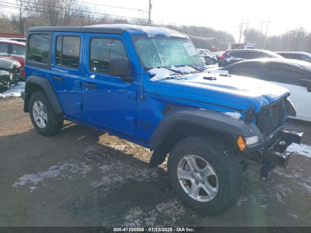 jeep wrangler 2021 1c4hjxdn6mw775307