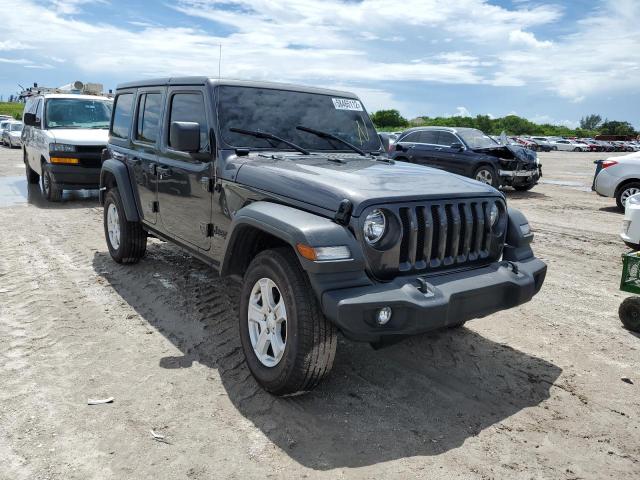 jeep wrangler u 2021 1c4hjxdn6mw828684