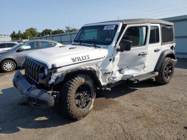 jeep wrangler u 2022 1c4hjxdn6nw278016