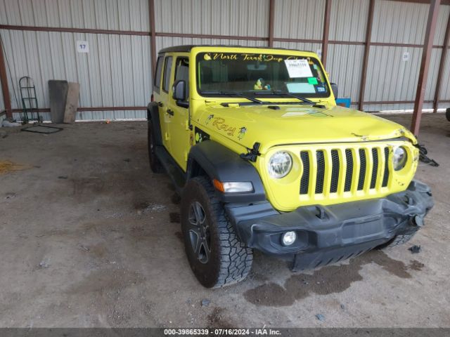 jeep wrangler 2023 1c4hjxdn6pw530771