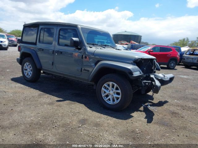 jeep wrangler 2023 1c4hjxdn6pw642888