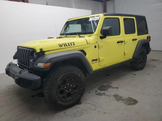 jeep wrangler s 2023 1c4hjxdn6pw695770