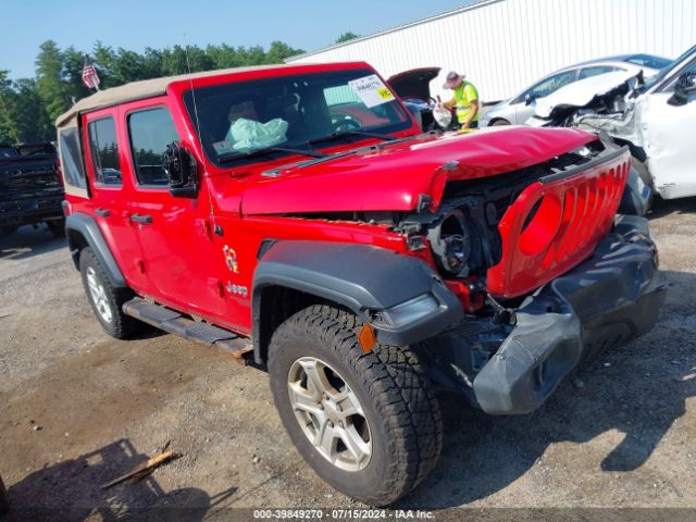 jeep wrangler unlimited 2019 1c4hjxdn7kw533803