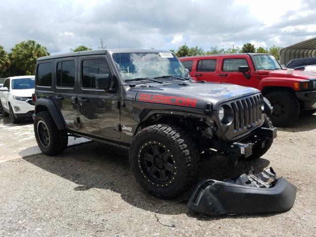 jeep wrangler u 2019 1c4hjxdn7kw635005