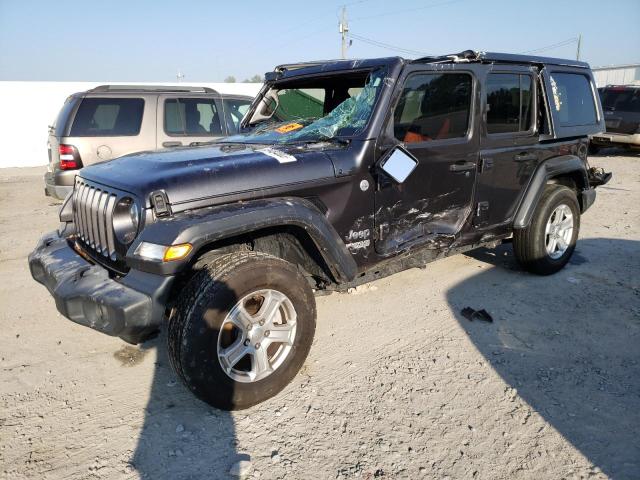 jeep wrangler u 2020 1c4hjxdn7lw113640