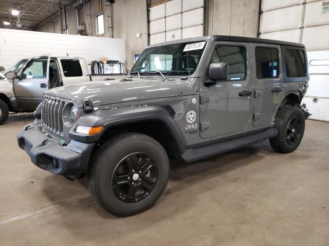 jeep wrangler 2020 1c4hjxdn7lw147920