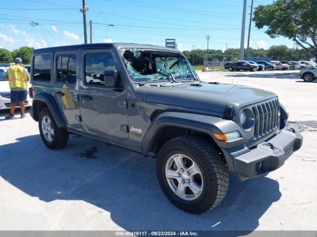 jeep wrangler 2020 1c4hjxdn7lw269550