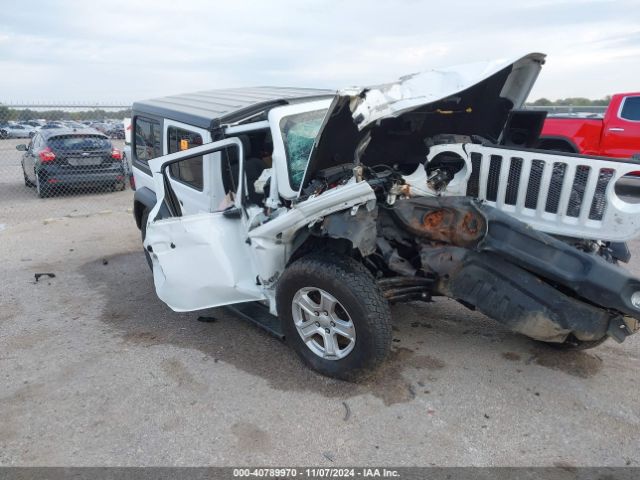 jeep wrangler 2020 1c4hjxdn7lw347342