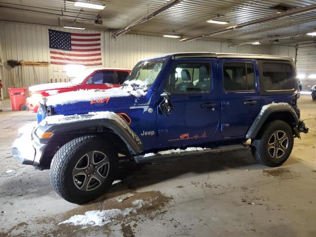 jeep wrangler 2020 1c4hjxdn7lw351231