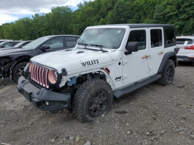 jeep wrangler u 2021 1c4hjxdn7mw510069