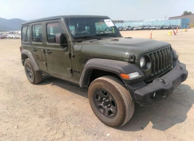 jeep wrangler 2023 1c4hjxdn7pw533100