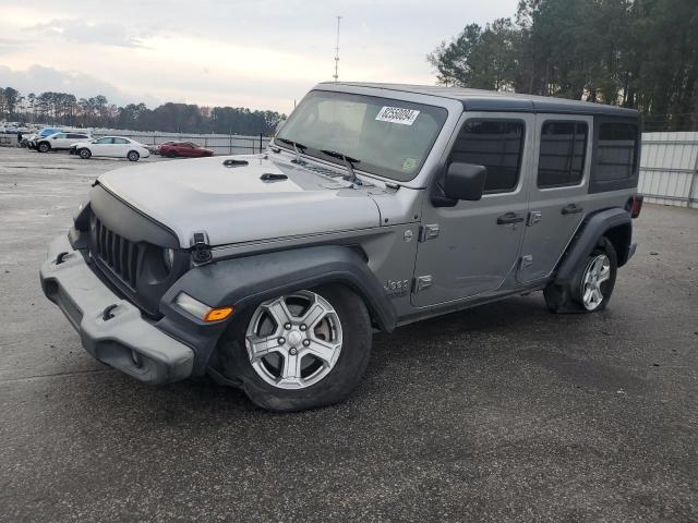 jeep wrangler u 2018 1c4hjxdn8jw223058