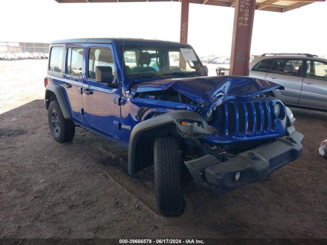 jeep wrangler 2018 1c4hjxdn8jw241219