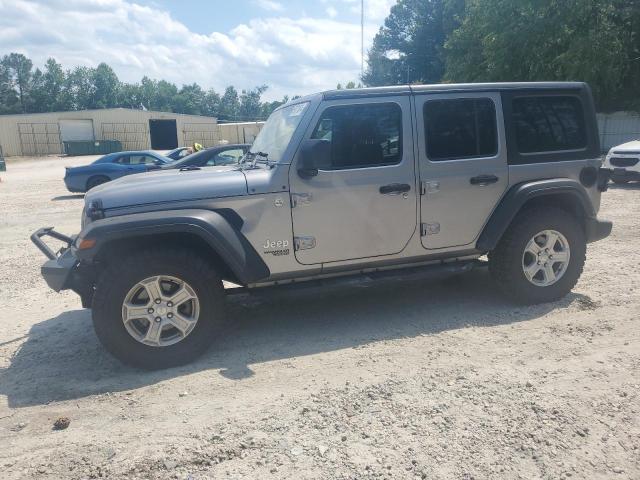 jeep wrangler 2019 1c4hjxdn8kw596280