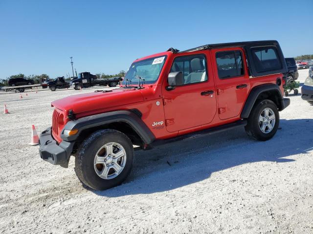 jeep wrangler u 2020 1c4hjxdn8lw148025