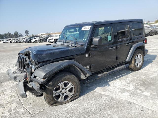 jeep wrangler u 2020 1c4hjxdn8lw222978