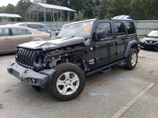 jeep  2020 1c4hjxdn8lw232894