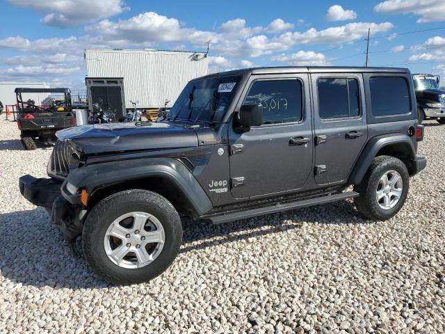 jeep wrangler 2021 1c4hjxdn8mw524577