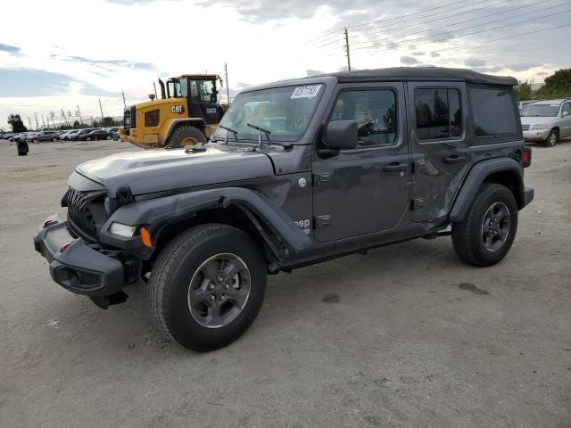 jeep wrangler 2021 1c4hjxdn8mw543243