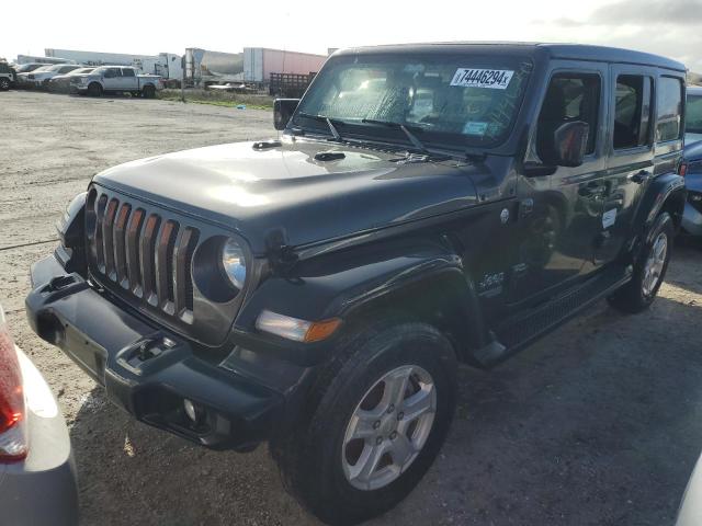 jeep wrangler u 2021 1c4hjxdn8mw575383