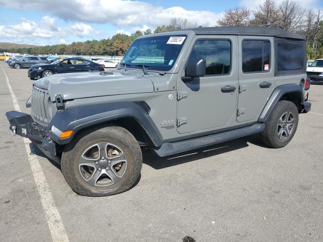 jeep wrangler u 2021 1c4hjxdn8mw610908