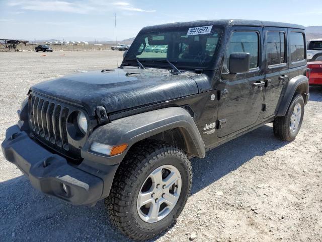 jeep  2021 1c4hjxdn8mw630804