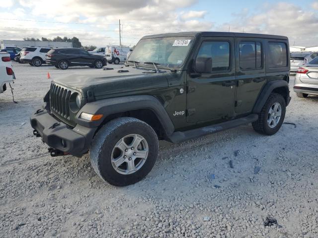 jeep wrangler u 2021 1c4hjxdn8mw636473