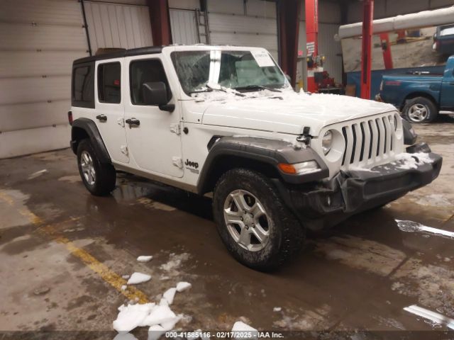 jeep wrangler 2021 1c4hjxdn8mw813202