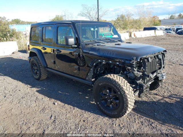 jeep wrangler 2021 1c4hjxdn8mw856387