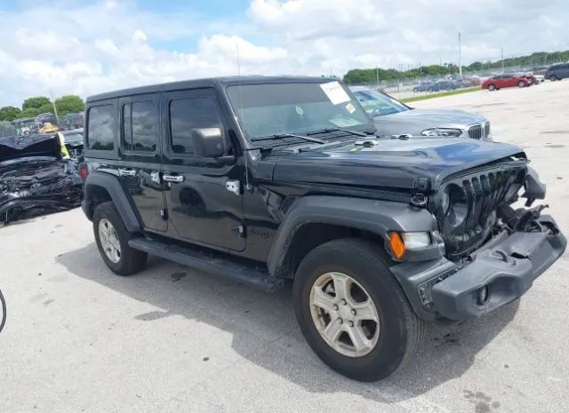 jeep wrangler 2021 1c4hjxdn8mw858530