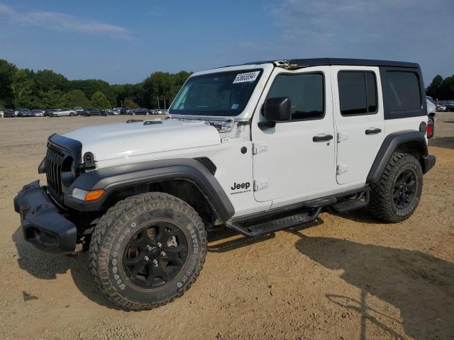 jeep wrangler 2023 1c4hjxdn8pw508609