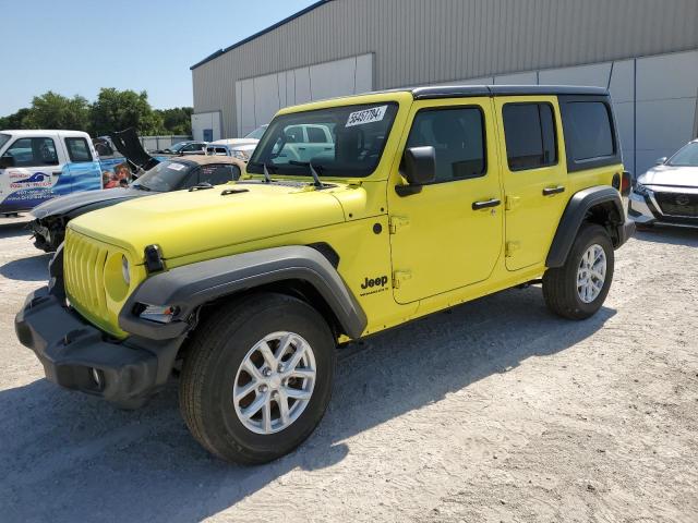 jeep wrangler 2023 1c4hjxdn8pw632802