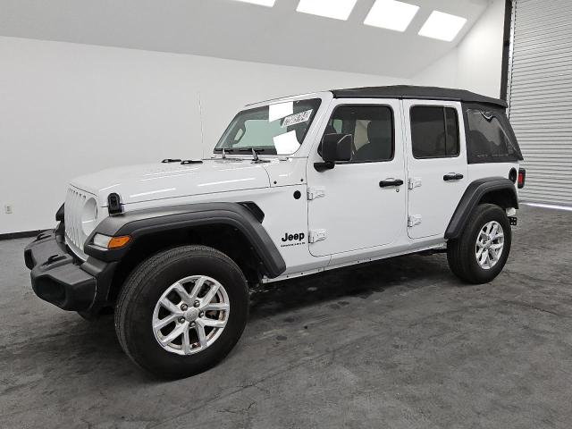 jeep wrangler s 2023 1c4hjxdn8pw671759