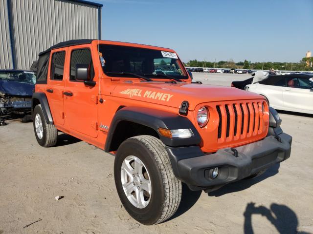 jeep wrangler u 2018 1c4hjxdn9jw237521