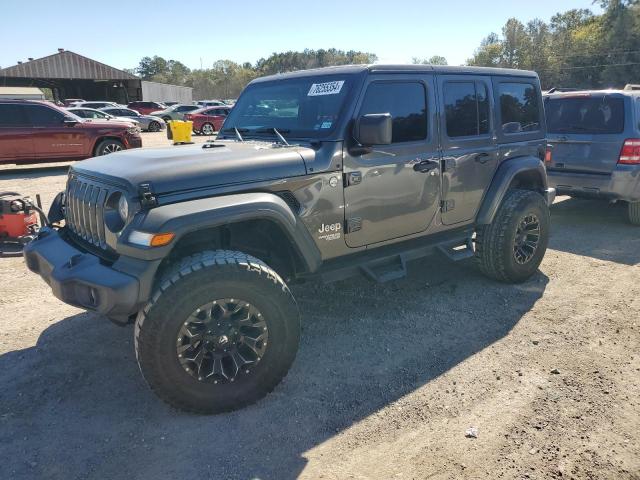 jeep wrangler u 2019 1c4hjxdn9kw638049