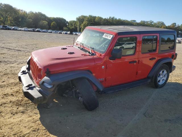 jeep wrangler u 2020 1c4hjxdn9lw268884