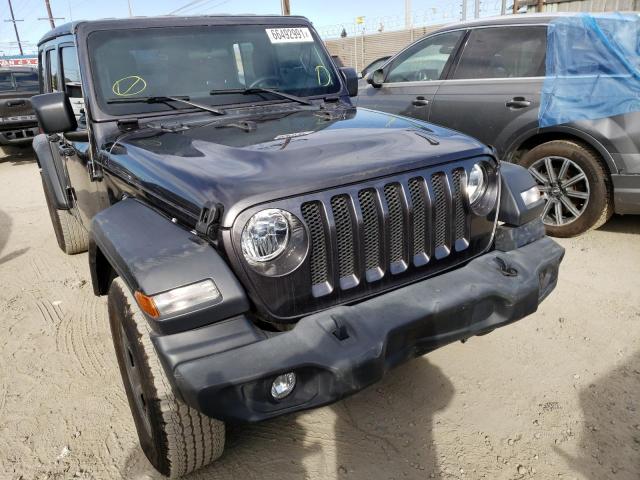 jeep wrangler unlimited 2020 1c4hjxdn9lw300099