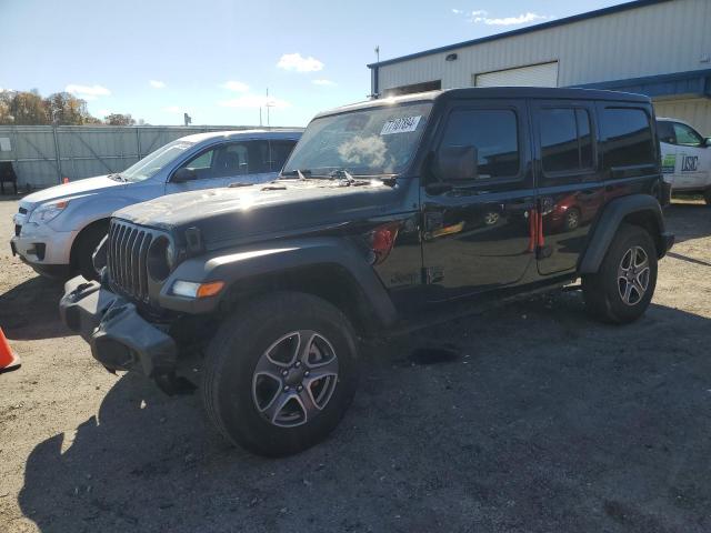 jeep wrangler s 2023 1c4hjxdn9pw512460