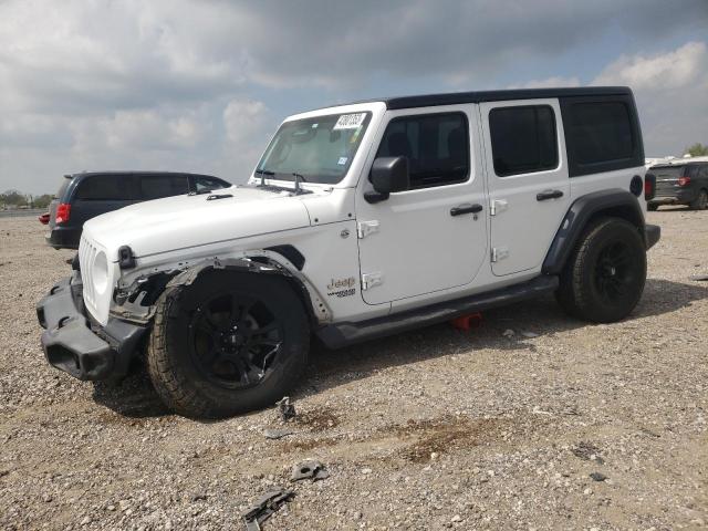 jeep wrangler u 2018 1c4hjxdnxjw298439