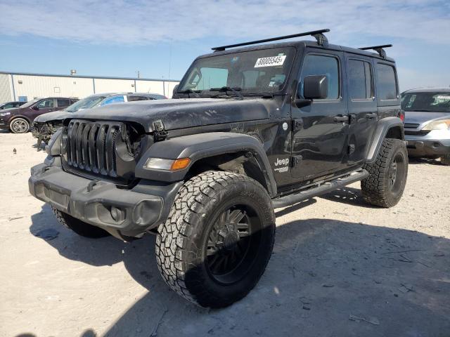 jeep wrangler u 2019 1c4hjxdnxkw548053