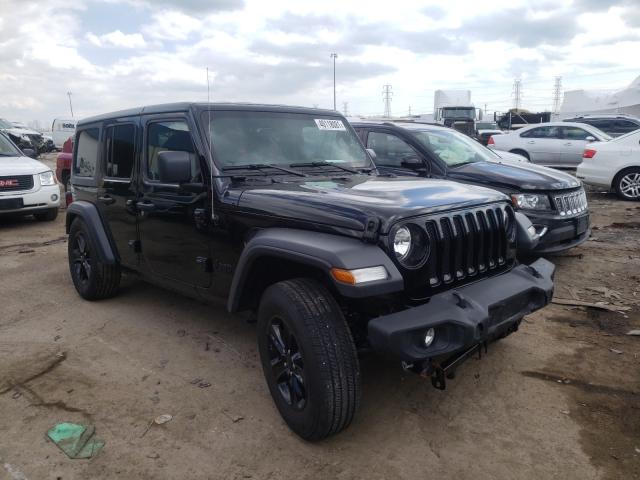 jeep wrangler u 2020 1c4hjxdnxlw191653