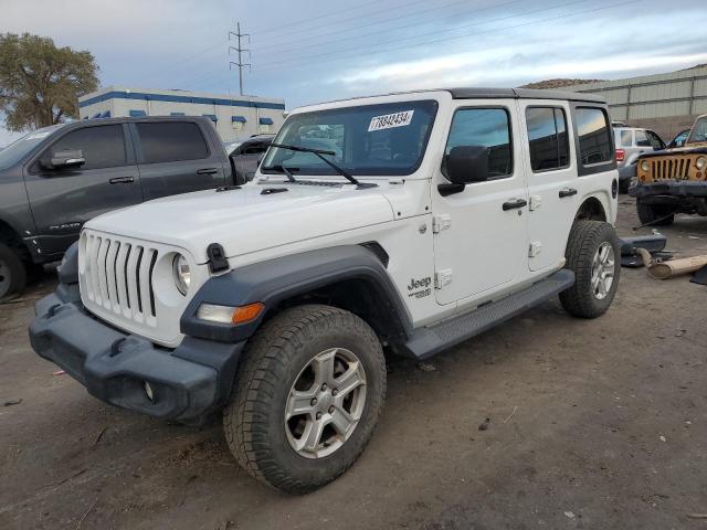 jeep wrangler u 2020 1c4hjxdnxlw204319