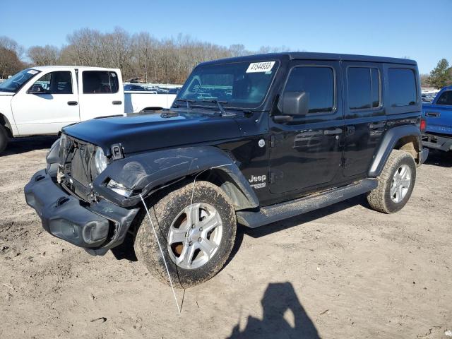 jeep wrangler u 2020 1c4hjxdnxlw204515