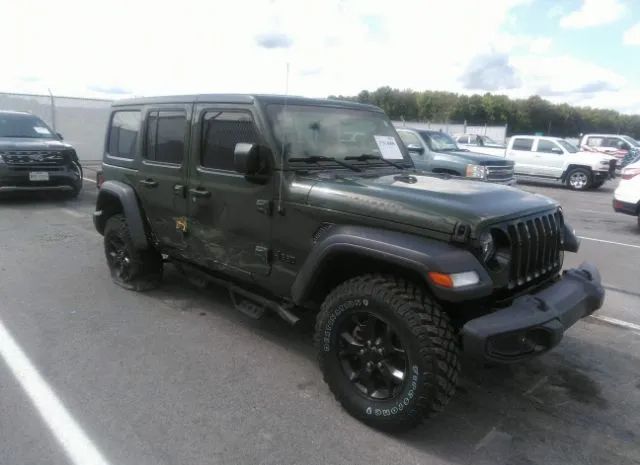 jeep  2020 1c4hjxdnxlw333712