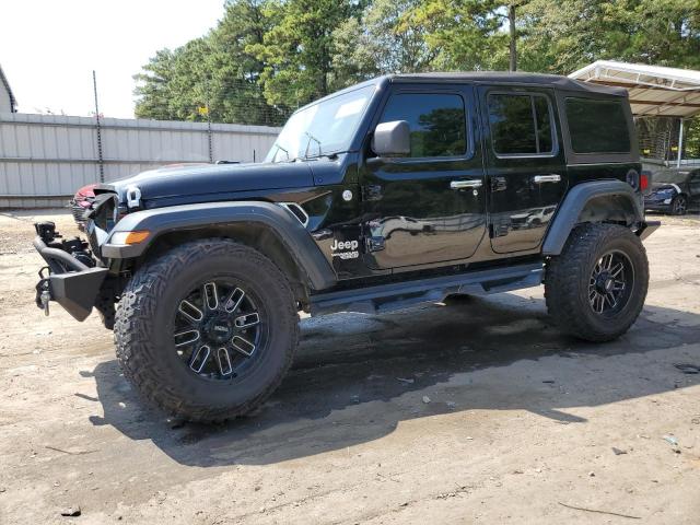 jeep wrangler u 2021 1c4hjxdnxmw559203