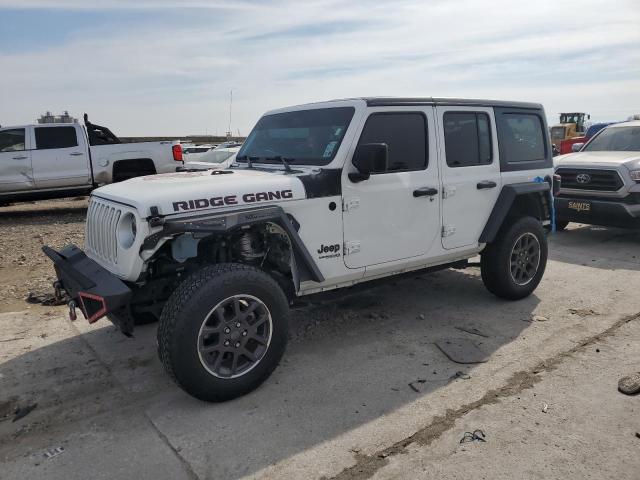 jeep wrangler u 2021 1c4hjxdnxmw678692