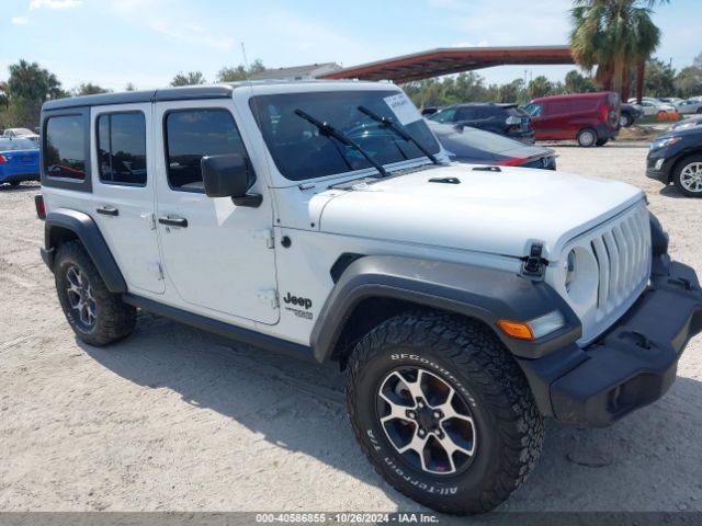 jeep wrangler 2021 1c4hjxdnxmw685643